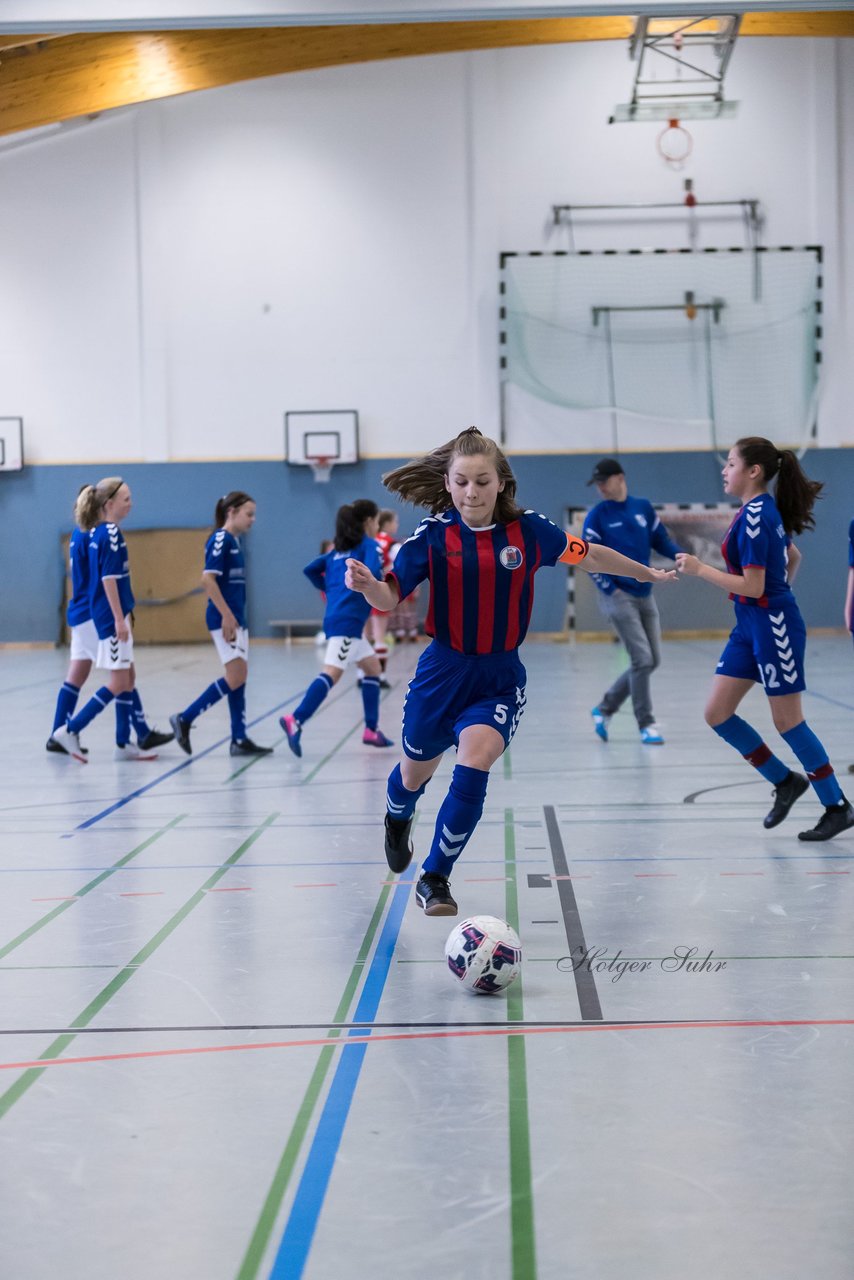 Bild 86 - HFV Futsalmeisterschaft C-Juniorinnen